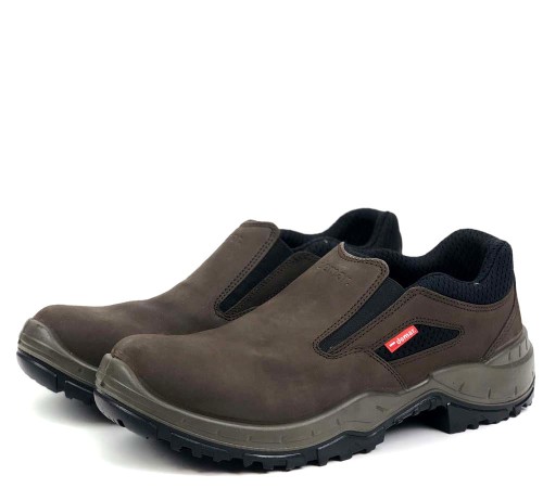 Buty Demar Rest DX D6902 - Brown