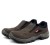 Buty Demar Rest DX D6902 - Brown
