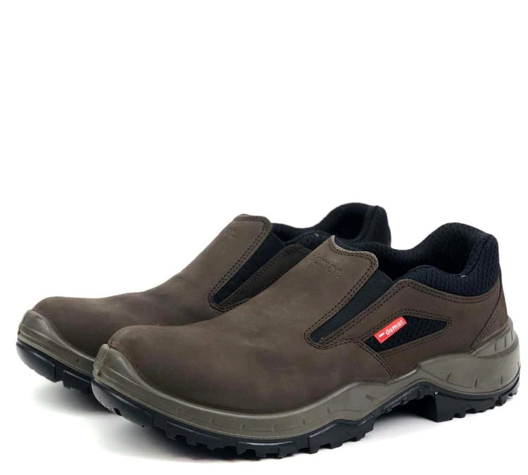 Buty Demar Rest DX D6902 - Brown