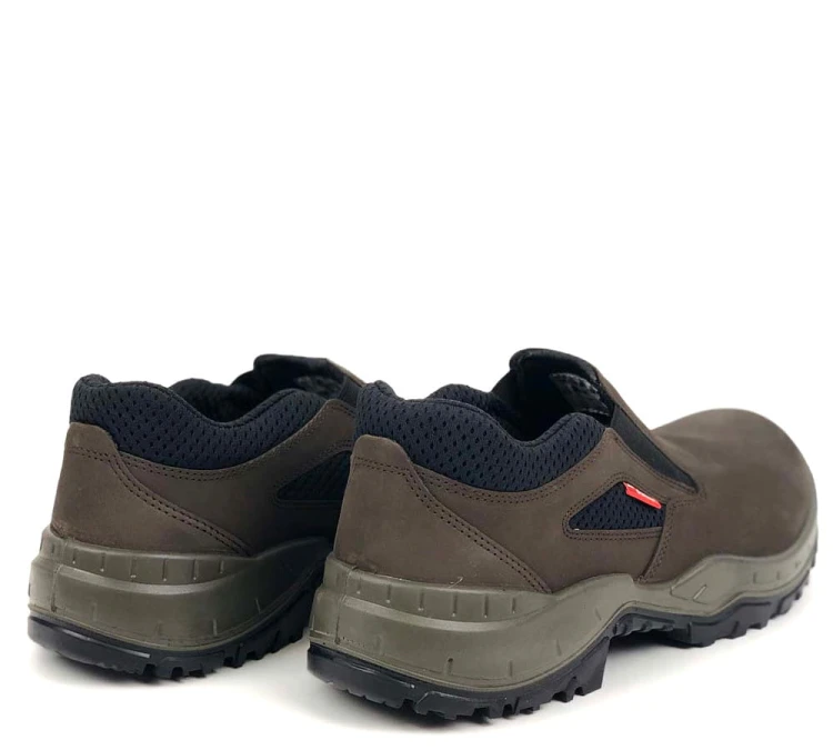 Buty Demar Rest DX D6902 - Brown