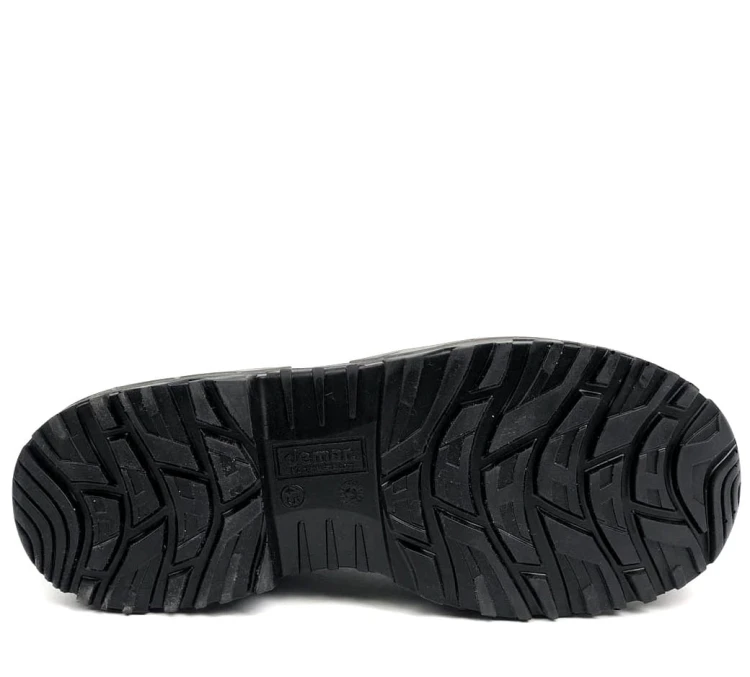 Buty Demar Rest DX D6902 - Brown