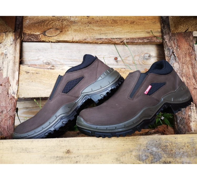 Buty Demar Rest DX D6902 - Brown