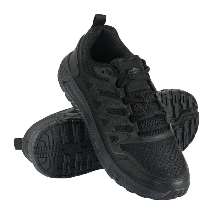 Buty M-TAC Summer Sport - Black