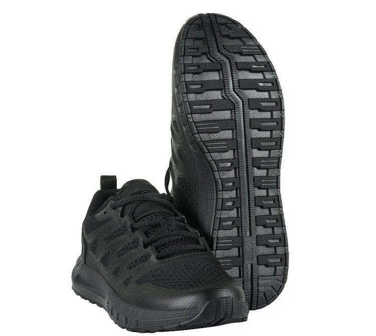 Buty M-TAC Summer Sport - Black