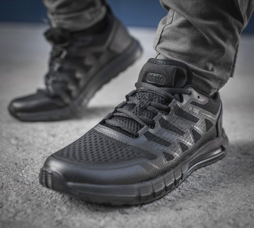 Buty M-TAC Summer Sport - Black