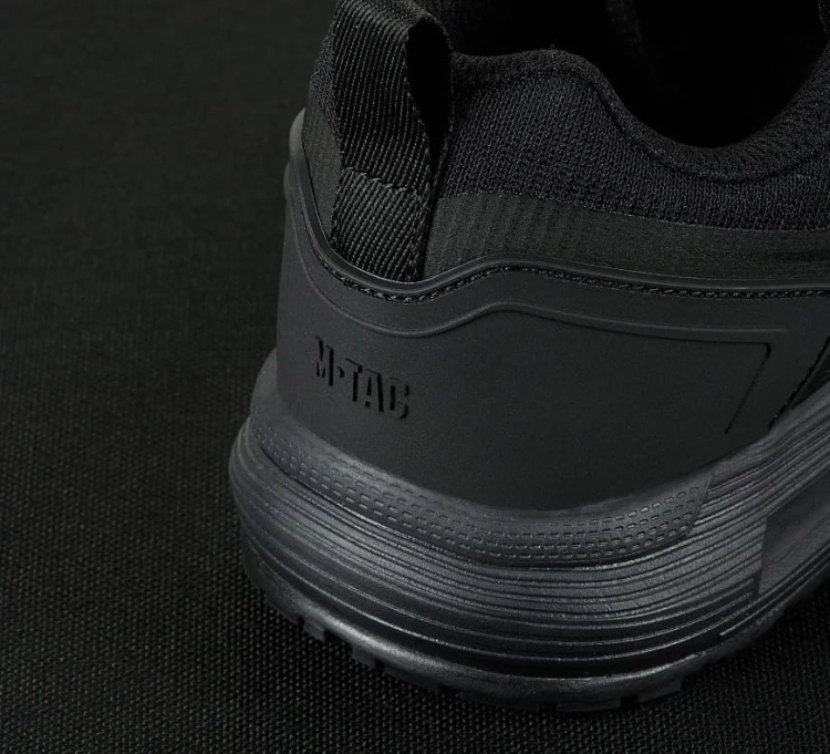 Buty M-TAC Summer Sport - Black