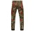 Spodnie Härkila Moose Hunter 2.0 GTX - MossyOak® Break-Up Country®/Red