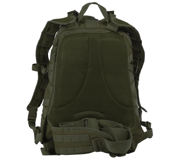 Plecak CAMO Operation (35L) - Zielony (PL-OP-BP-OG)