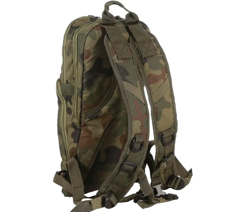 Plecak CAMO Drome (9,5L) - Wz. Pantera (PL-DR-BP-WZ)