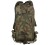 Plecak CAMO Drome (9,5L) - Wz. Pantera (PL-DR-BP-WZ)