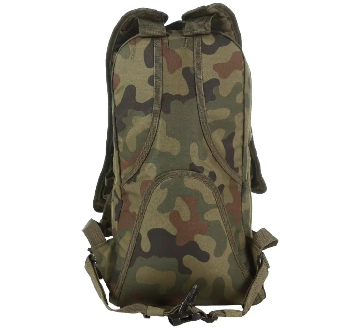 Plecak CAMO Drome (9,5L) - Wz. Pantera (PL-DR-BP-WZ)