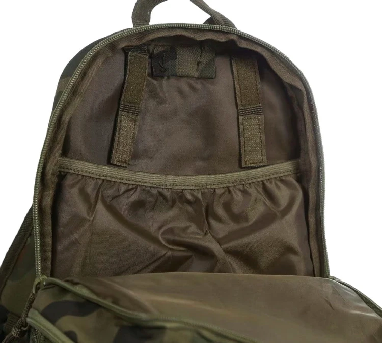 Plecak CAMO Drome (9,5L) - Wz. Pantera (PL-DR-BP-WZ)
