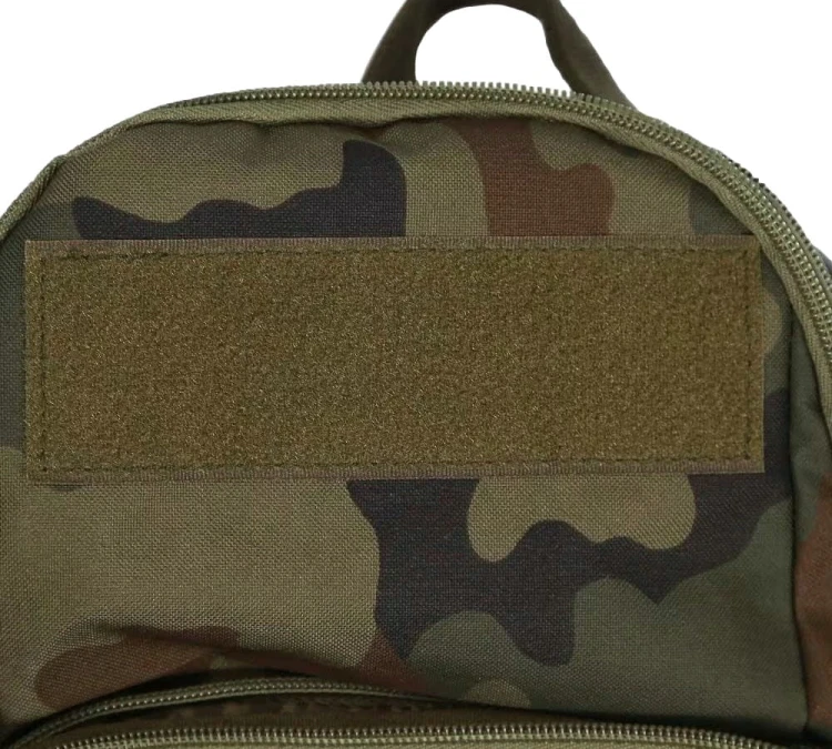 Plecak CAMO Drome (9,5L) - Wz. Pantera (PL-DR-BP-WZ)