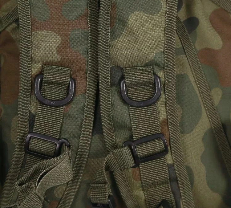 Plecak CAMO Drome (9,5L) - Wz. Pantera (PL-DR-BP-WZ)