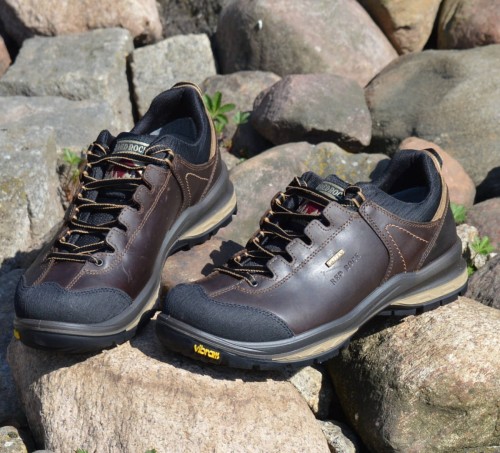 Buty Red Rock 12527 D7G