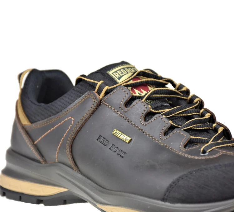 Buty Red Rock 12527 D7G