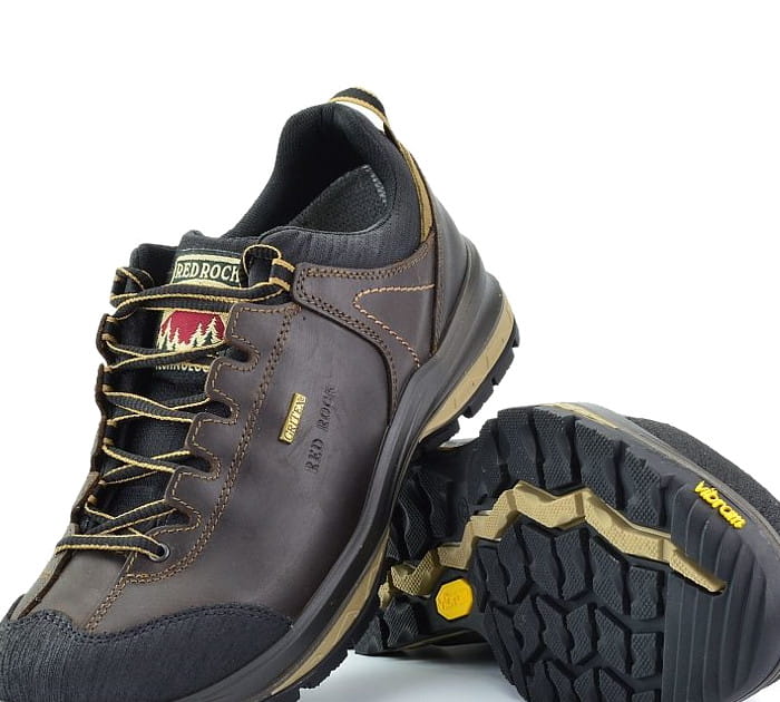 Buty Red Rock 12527 D7G