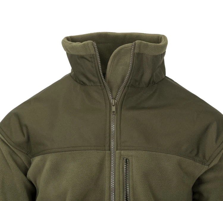 Bluza Helikon Classic Army - Coyote (BL-CAF-FL-11)