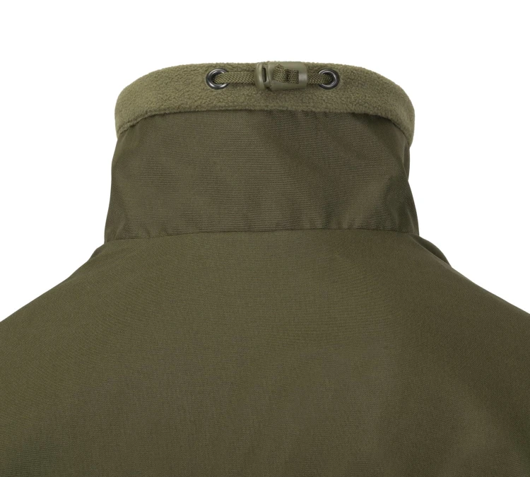 Bluza Helikon Classic Army - Coyote (BL-CAF-FL-11)