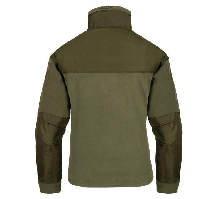 Bluza Helikon Classic Army - Coyote (BL-CAF-FL-11)