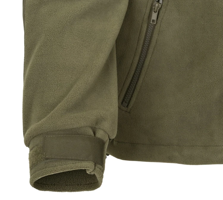 Bluza Helikon Classic Army - Coyote (BL-CAF-FL-11)