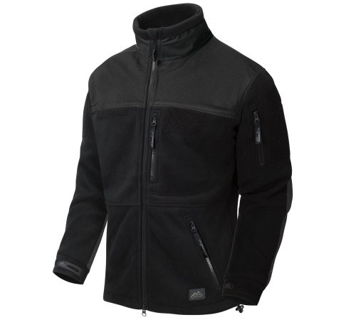 Bluza Helikon Infantry - Czarny (BL-INF-HF-01)