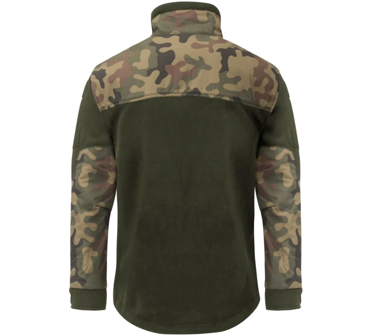 Bluza Helikon Infantry - Czarny (BL-INF-HF-01)