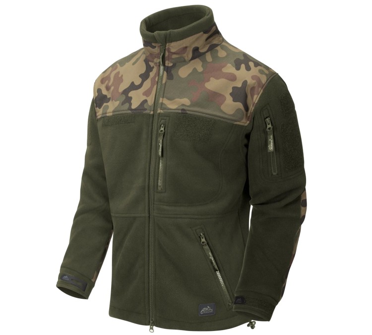 Helikon Infantry - Olive Green;PL Woodland (BL-INF-HF-18) (1).jpg
