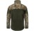 Bluza Helikon Infantry - Olive Green/PL Woodland (BL-INF-HF-18)