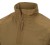 Bluza Helikon MCDU Combat Shirt NyCo RipStop - Czarny (BL-MCD-NR-01)