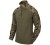 Bluza Helikon MCDU Combat Shirt NyCo RipStop - PL Woodland/Olive Green (BL-MCD-NR-0402A)