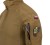 Bluza Helikon MCDU Combat Shirt NyCo RipStop - PL Woodland/Olive Green (BL-MCD-NR-0402A)