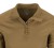 Bluza Helikon MCDU Combat Shirt NyCo RipStop - PL Woodland/Olive Green (BL-MCD-NR-0402A)