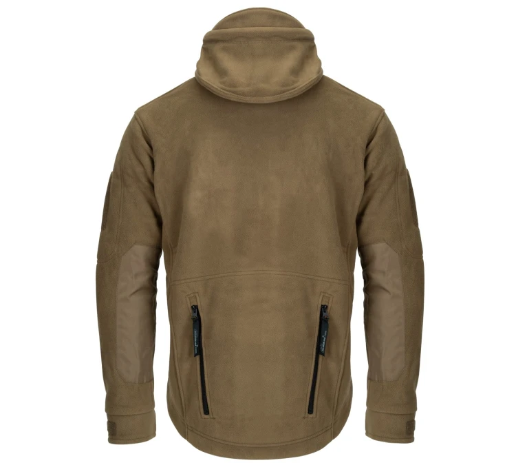 Bluza Helikon Patriot - Olive Green (BL-PAT-HF-02)