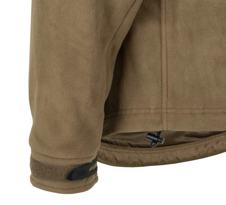 Bluza Helikon Patriot - Olive Green (BL-PAT-HF-02)