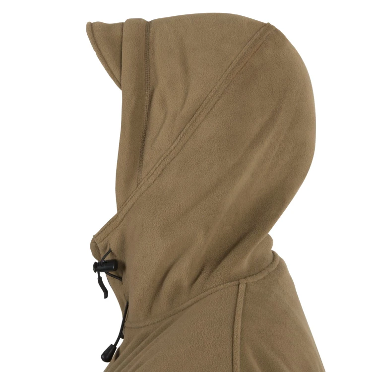 Bluza Helikon Patriot - Olive Green (BL-PAT-HF-02)