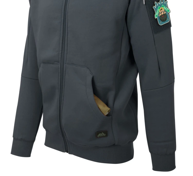 Helikon Urban Tactical Hoodie Lite (FullZip) (BL-ULF-CB) (8).jpg