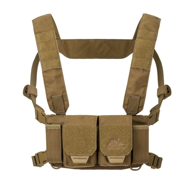 Kamizelka taktyczna Helikon Competition MultiGun Rig - MultiCam (KK-CMR-CD-34)