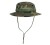 Kapelusz Helikon Boonie PolyCotton RipStop - PL Woodland (KA-BON-PR-04)