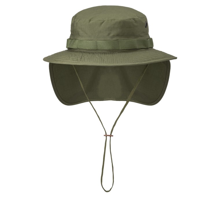 Helikon Boonie PolyCotton RipStop - PL Woodland (KA-BON-PR-04) (3).jpg