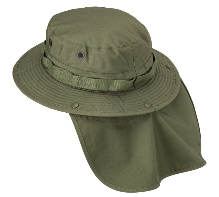 Helikon Boonie PolyCotton RipStop - PL Woodland (KA-BON-PR-04) (4).jpg