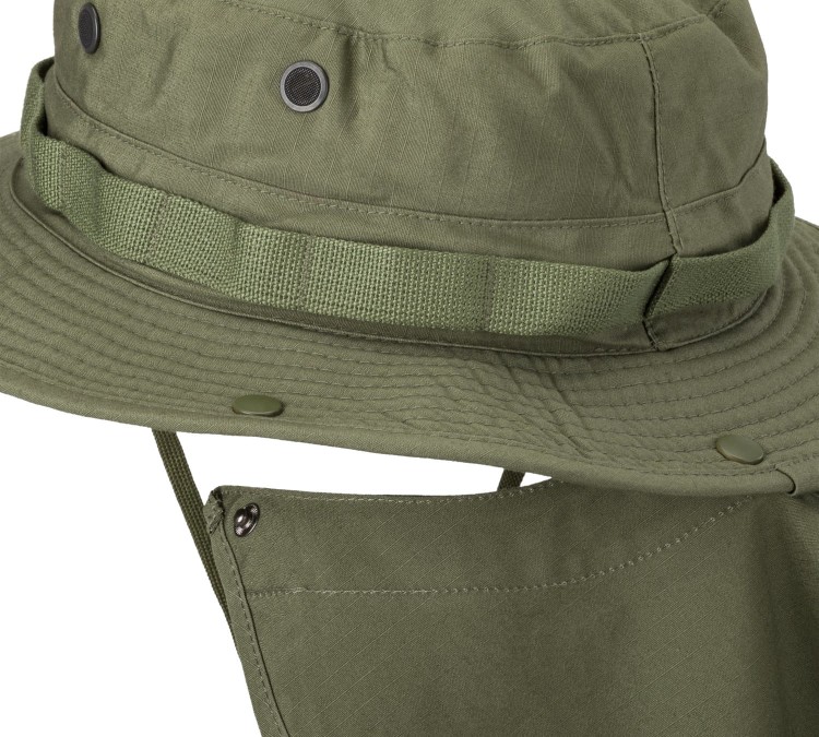 Helikon Boonie PolyCotton RipStop - PL Woodland (KA-BON-PR-04) (5).jpg