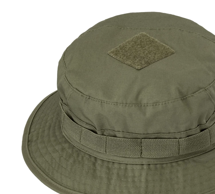 Helikon CPU PolyCotton RipStop - PL Woodland (KA-CPU-PR-04) (5).jpg