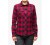 Koszula damska Helikon Marigold - Coral Crimson Check (KO-MWS-NS-PH)