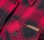 Koszula damska Helikon Marigold - Coral Crimson Check (KO-MWS-NS-PH)