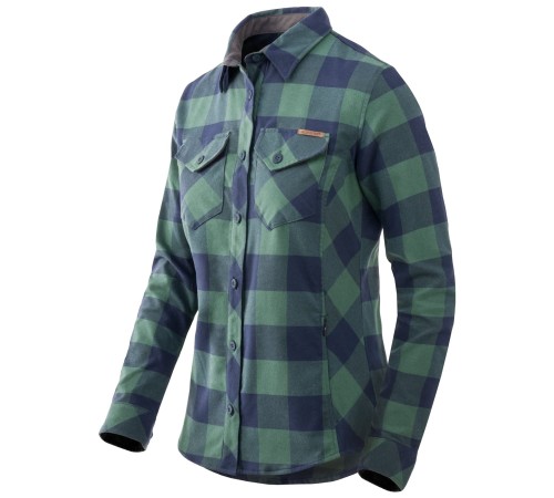Helikon Marigold - Moss Green Check (KO-MWS-NS-PG) (1).jpg