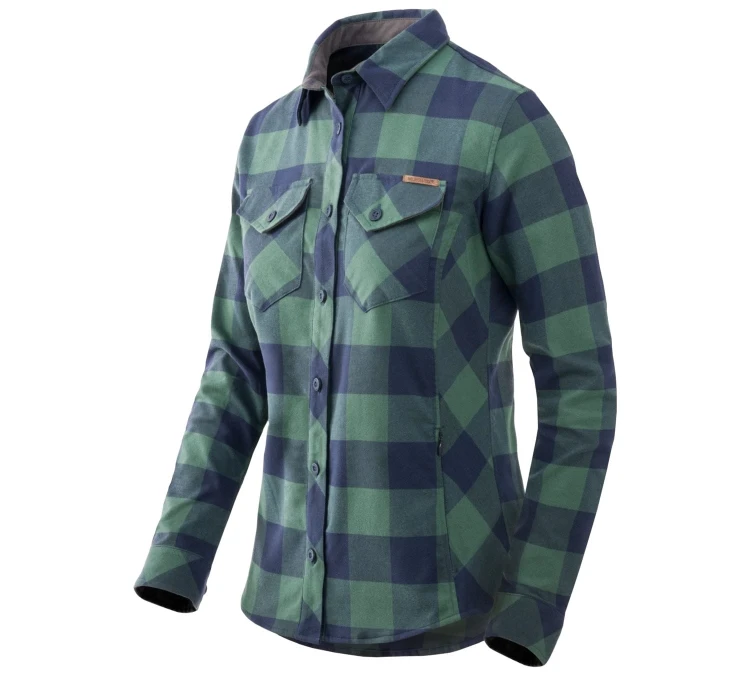 Helikon Marigold - Moss Green Check (KO-MWS-NS-PG) (1).jpg