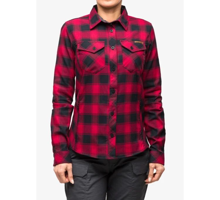 Helikon Marigold - Coral Crimson Check (KO-MWS-NS-PH) (15).jpg