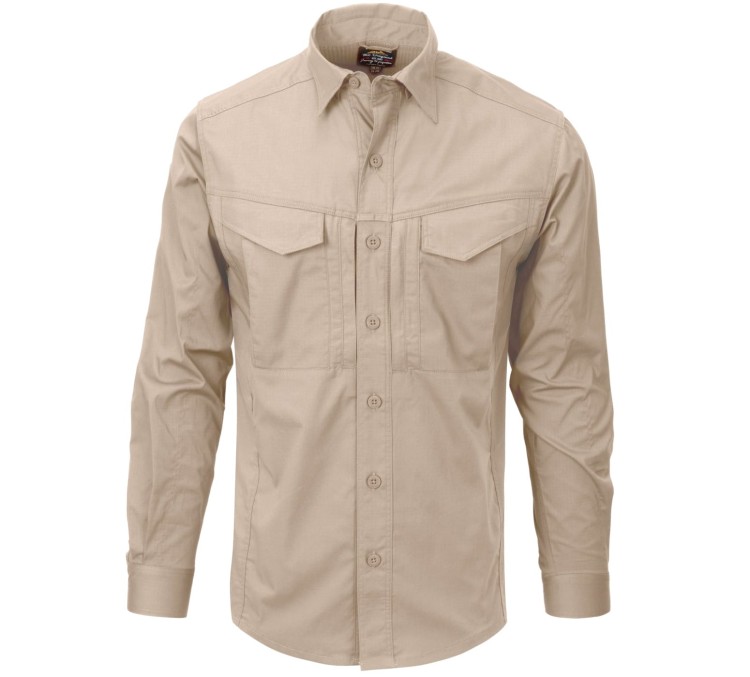 Helikon Defender LS PolyCotton RipStop (KO-DF2-PR) (4).jpg