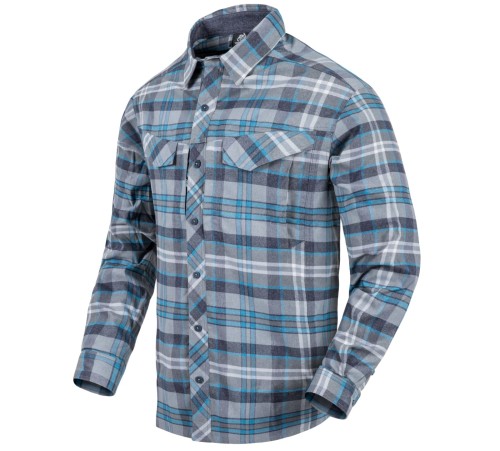 Helikon Defender MK2 Pilgrim LS - Blue Plaid (KO-DPG-SR-P6501) (1).jpg